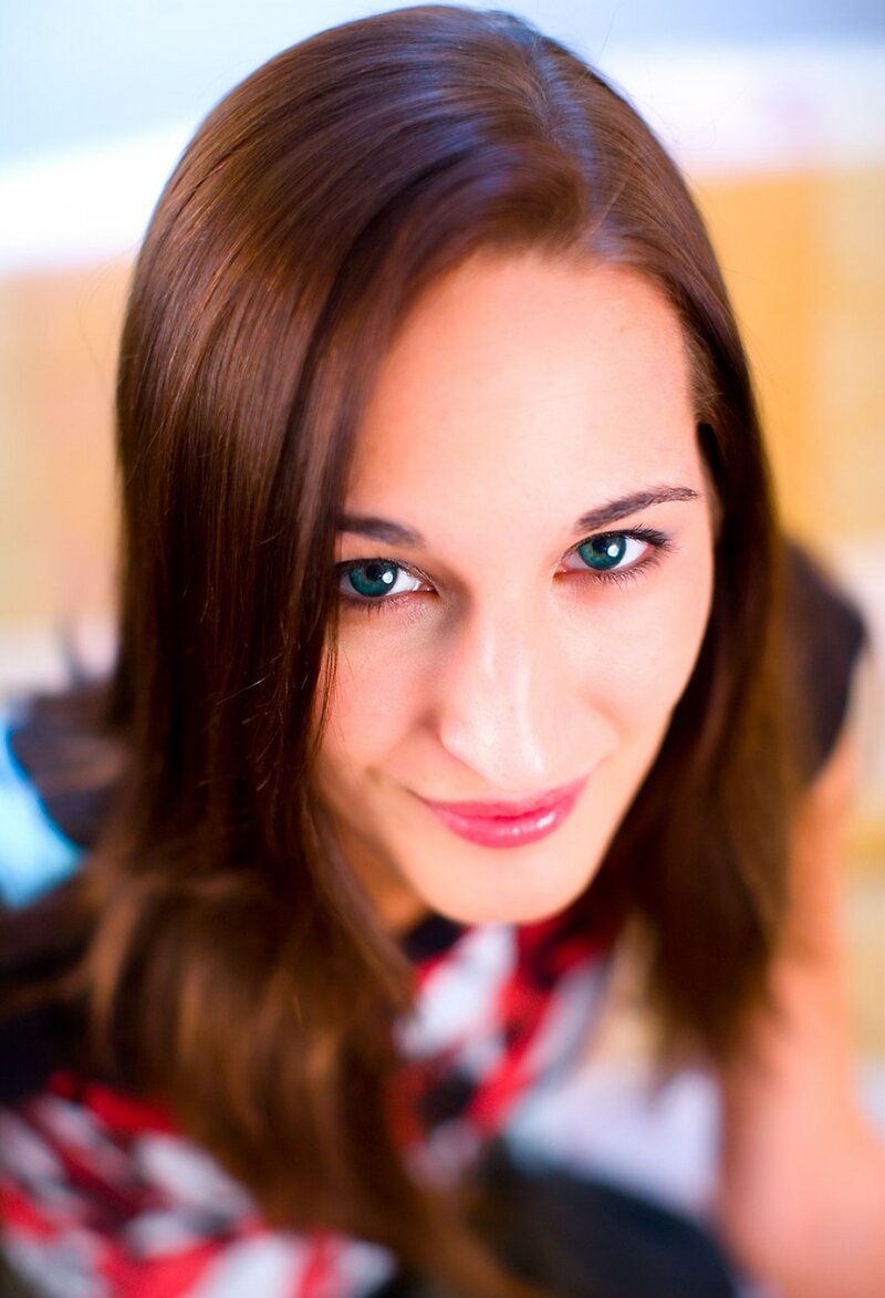 Проститутка Алена