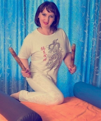 Проститутка Лариса